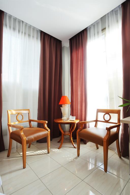 โทเปซ เรสซิเดนซ์ Hotel จาการ์ตา ห้อง รูปภาพ