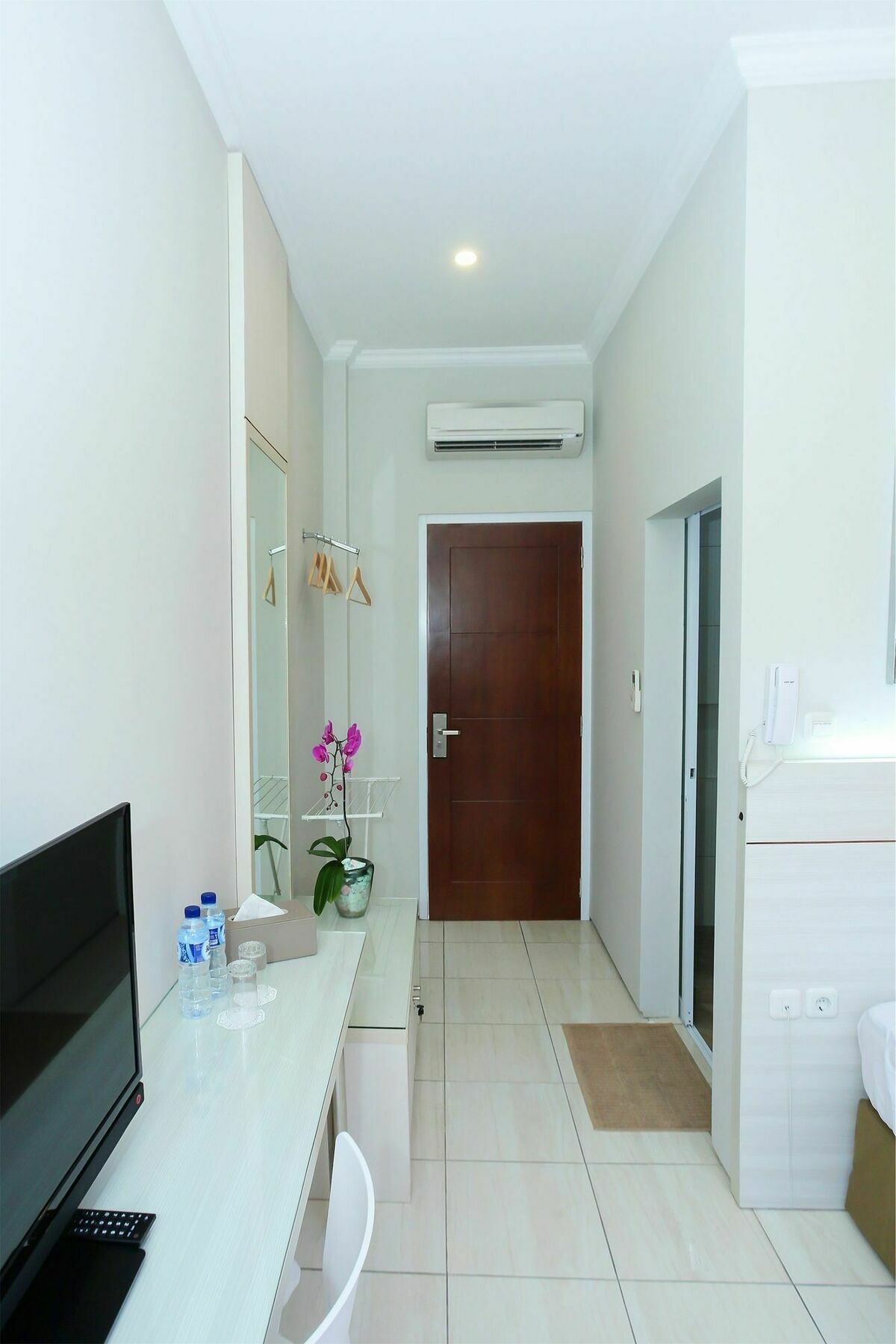 โทเปซ เรสซิเดนซ์ Hotel จาการ์ตา ภายนอก รูปภาพ
